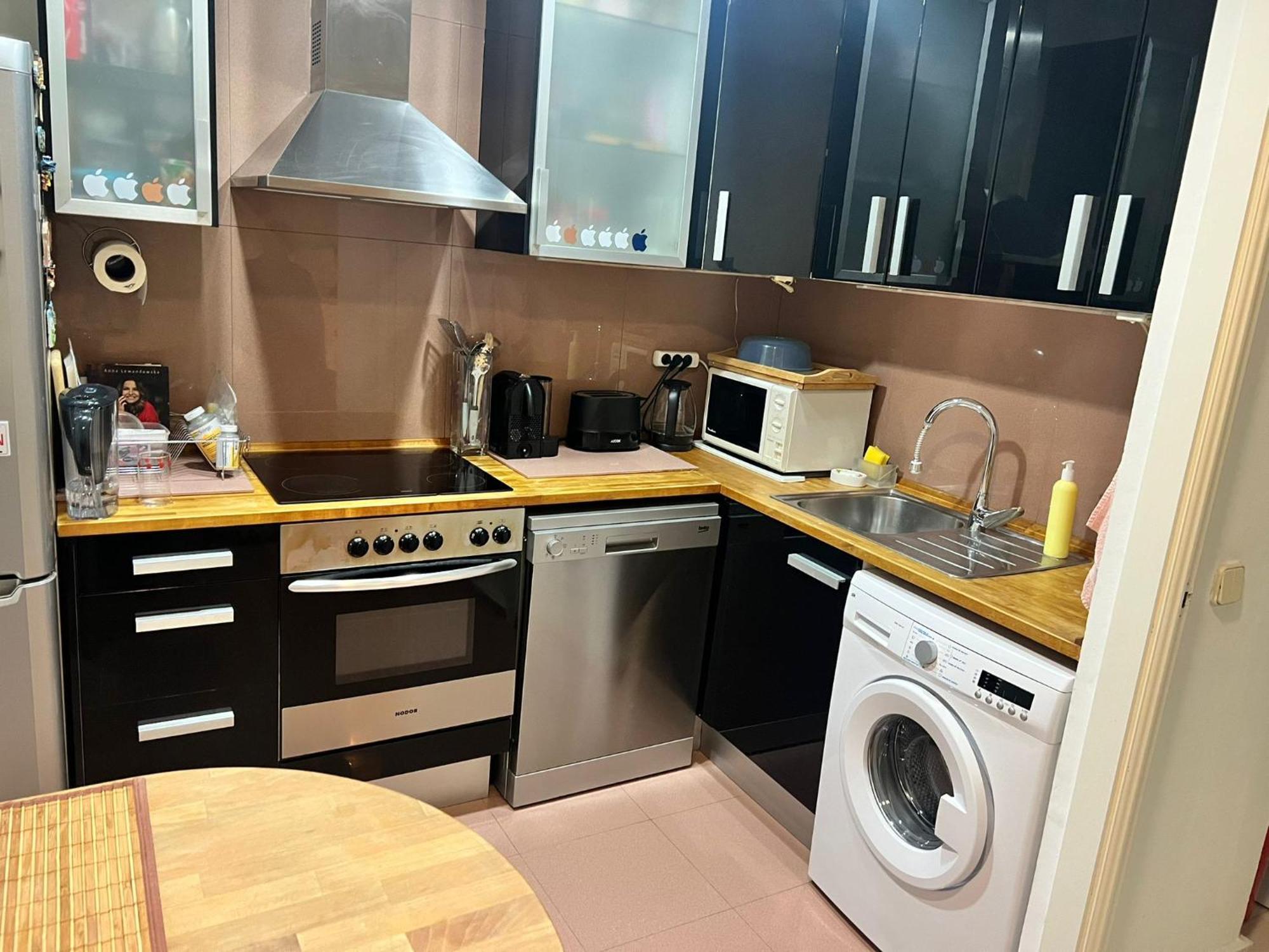 De Austrias 4a Apartment