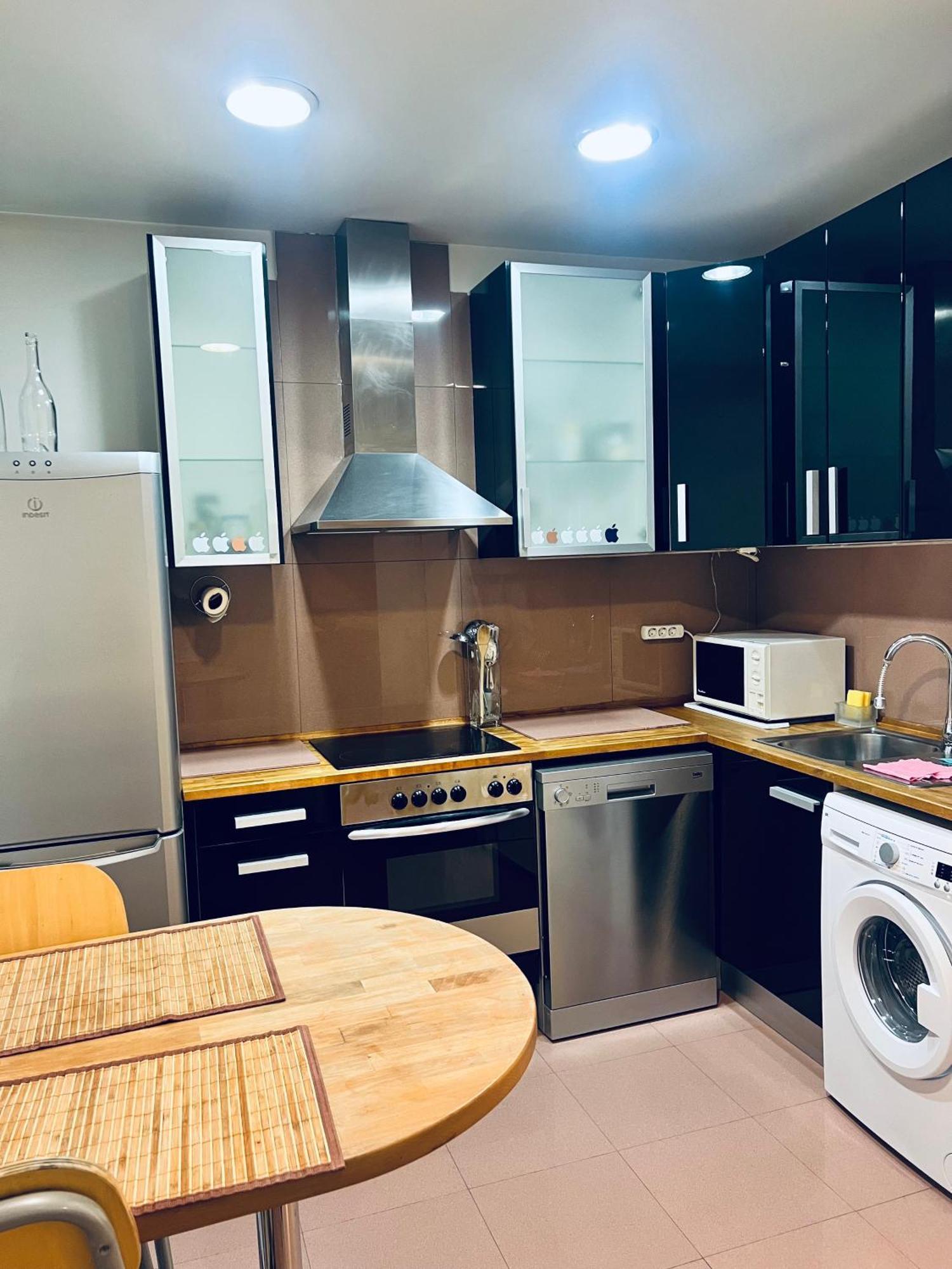 Apartment De Austrias 4a