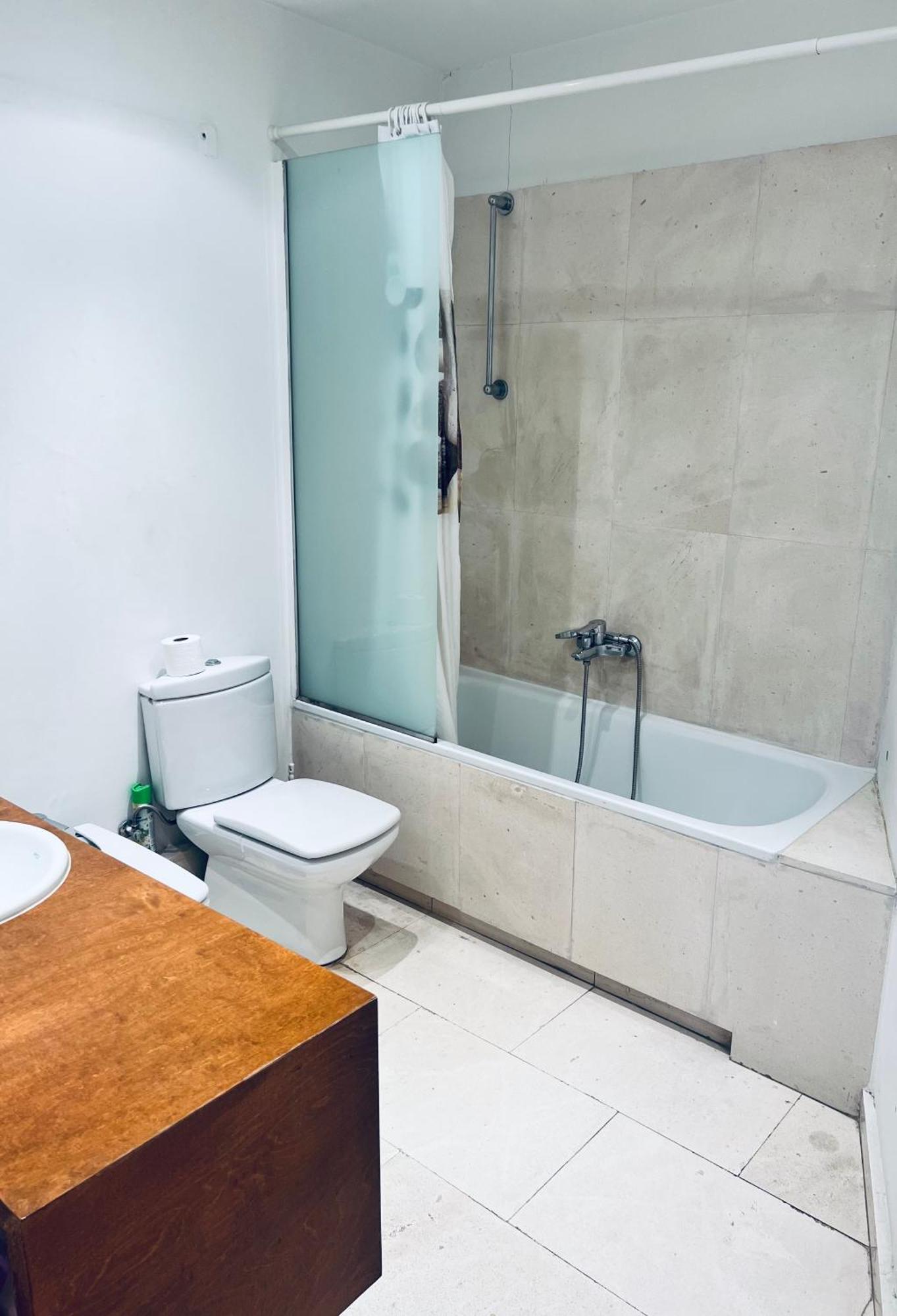 De Austrias 4a Apartment Madrid