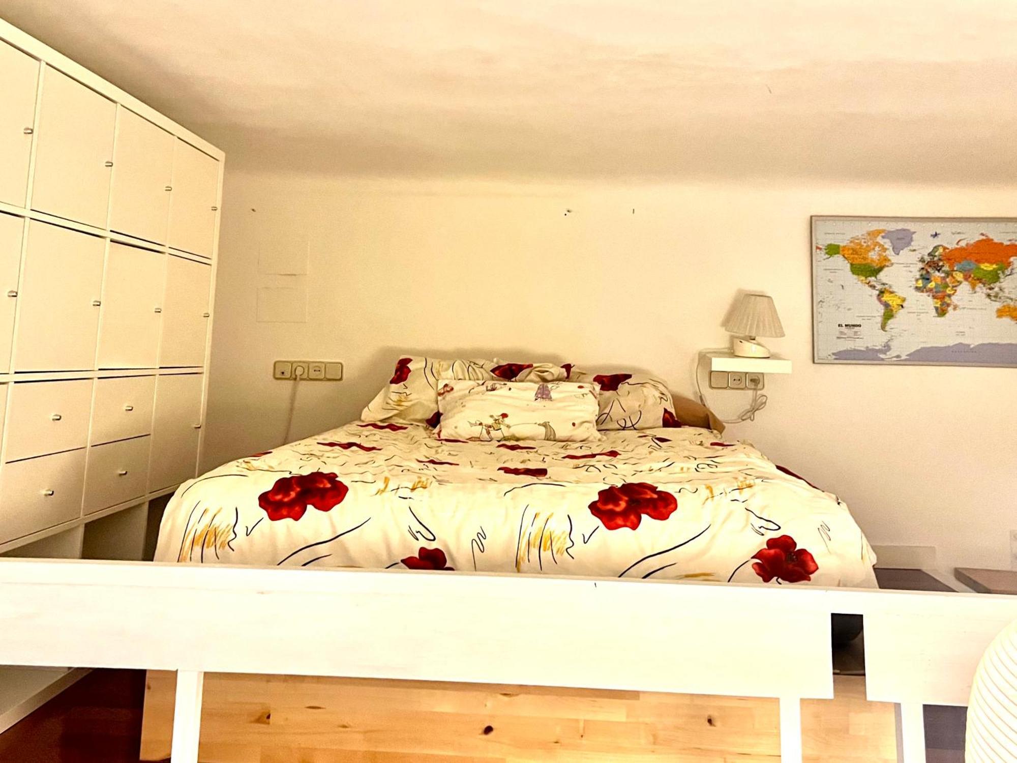 De Austrias 4a Apartment *